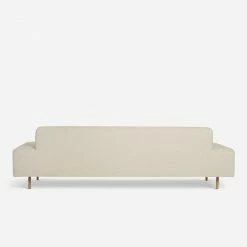 Lulu And Georgia Estee Sofa Organic Harmony Collection