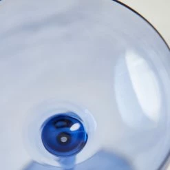 Lulu And Georgia Curved + Rounded Estelle Champagne Coupes (Set Of 2)