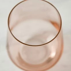 Best reviews of ๐ Lulu And Georgia Muted Pastels Estelle Stemless Wine Glass (Set Of 2) ๐ฅ 31 Lulu And Georgia Muted Pastels Estelle Stemless Wine Glass (Set Of 2)