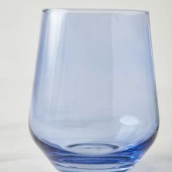 Best reviews of ๐ Lulu And Georgia Muted Pastels Estelle Stemless Wine Glass (Set Of 2) ๐ฅ 18 Lulu And Georgia Muted Pastels Estelle Stemless Wine Glass (Set Of 2)