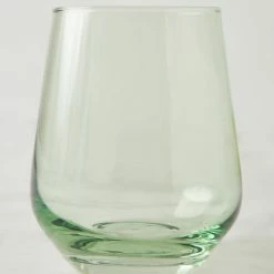 Best reviews of ๐ Lulu And Georgia Muted Pastels Estelle Stemless Wine Glass (Set Of 2) ๐ฅ 21 Lulu And Georgia Muted Pastels Estelle Stemless Wine Glass (Set Of 2)