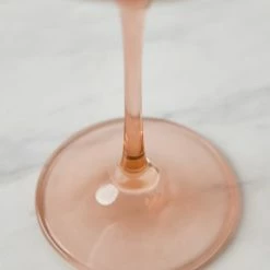 Lulu And Georgia Kitchen + Dining Estelle Stemware (Set Of 2)