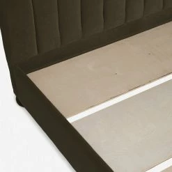 Lulu And Georgia Evelyn Platform Bed