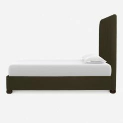 Lulu And Georgia Evelyn Platform Bed