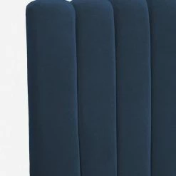 Lulu And Georgia Evelyn Platform Bed