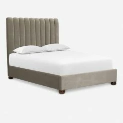 Lulu And Georgia Evelyn Platform Bed