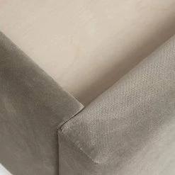 Lulu And Georgia Evelyn Platform Bed