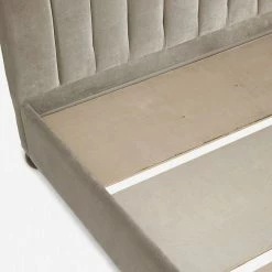 Lulu And Georgia Evelyn Platform Bed