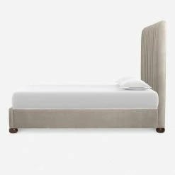 Lulu And Georgia Evelyn Platform Bed