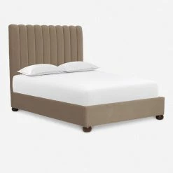 Lulu And Georgia Evelyn Platform Bed