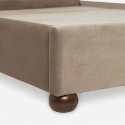 Lulu And Georgia Evelyn Platform Bed