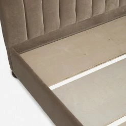 Lulu And Georgia Evelyn Platform Bed