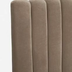 Lulu And Georgia Evelyn Platform Bed