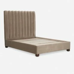 Lulu And Georgia Evelyn Platform Bed