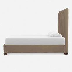 Lulu And Georgia Evelyn Platform Bed