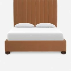 Lulu And Georgia Evelyn Platform Bed