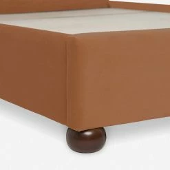 Lulu And Georgia Evelyn Platform Bed