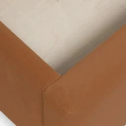 Lulu And Georgia Evelyn Platform Bed