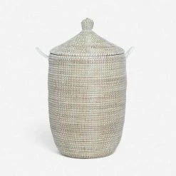 Lulu And Georgia Décor Expedition Subsahara Ndeye Storage Basket