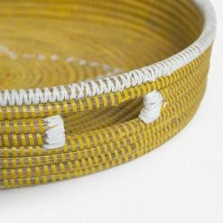 Lulu And Georgia Décor Expedition Subsahara Oumy Tray