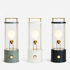 Lulu And Georgia Outdoor Collection Tala Muse Portable Lamp