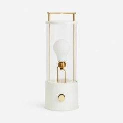 Lulu And Georgia Outdoor Collection Tala Muse Portable Lamp