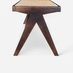 Lulu And Georgia Topher Dining Bench