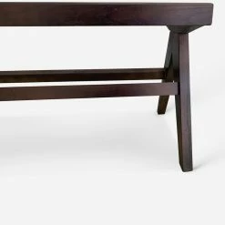 Lulu And Georgia Topher Dining Bench