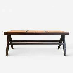 Lulu And Georgia Topher Dining Bench