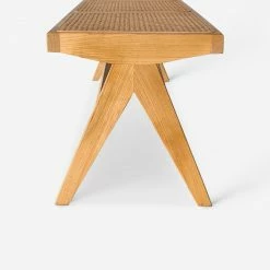 Lulu And Georgia Topher Dining Bench