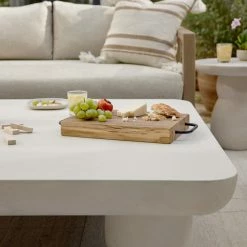 Lulu And Georgia Outdoor Collection Farmhouse Cutting Board