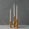 Lulu And Georgia Farmhouse Pottery Essex Candlestick Décor
