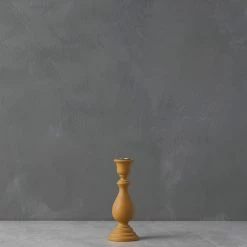 Lulu And Georgia Farmhouse Pottery Essex Candlestick Décor