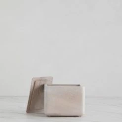 Lulu And Georgia Fiji Bath Accessories By Kassatex New