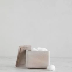 Lulu And Georgia Fiji Bath Accessories By Kassatex New