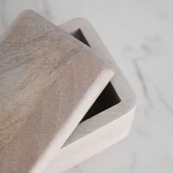 Lulu And Georgia Fiji Bath Accessories By Kassatex New