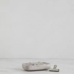 Lulu And Georgia Fiji Bath Accessories By Kassatex New