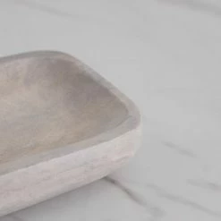 Lulu And Georgia Fiji Bath Accessories By Kassatex New