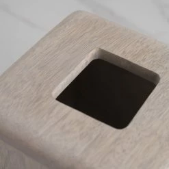 Lulu And Georgia Fiji Bath Accessories By Kassatex New