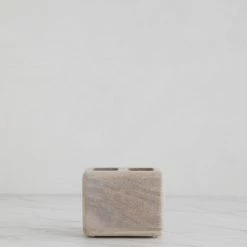 Lulu And Georgia Fiji Bath Accessories By Kassatex New