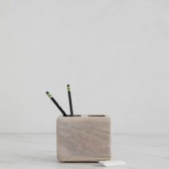 Lulu And Georgia Fiji Bath Accessories By Kassatex New