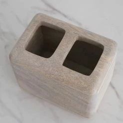 Lulu And Georgia Fiji Bath Accessories By Kassatex New