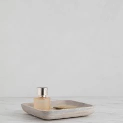 Lulu And Georgia Fiji Bath Accessories By Kassatex New