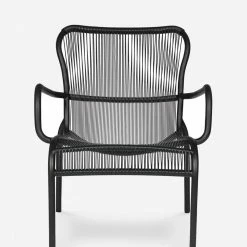 Lulu And Georgia Alsop Indoor / Outdoor Accent Chair