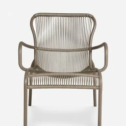 Lulu And Georgia Alsop Indoor / Outdoor Accent Chair