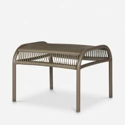 Lulu And Georgia Alsop Indoor / Outdoor Ottoman