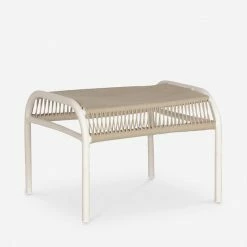 Lulu And Georgia Alsop Indoor / Outdoor Ottoman