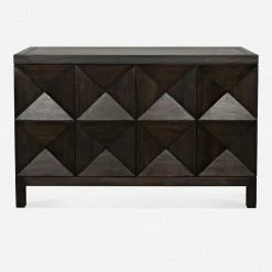 Lulu And Georgia New Aaran Small Cabinet