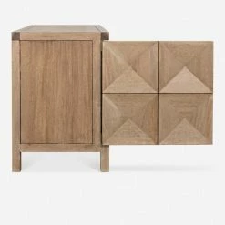 Lulu And Georgia New Aaran Small Cabinet