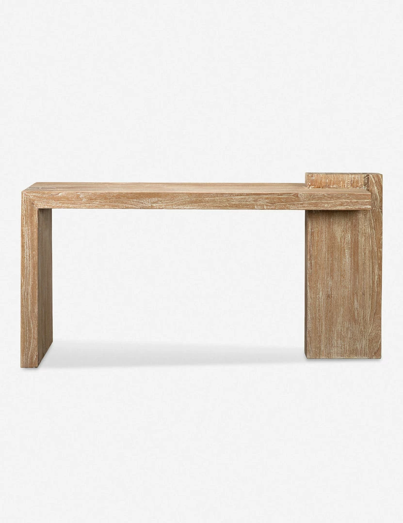Coupon ✔️ Lulu And Georgia Bart Console Table New ⭐ 4 Lulu And Georgia Bart Console Table New